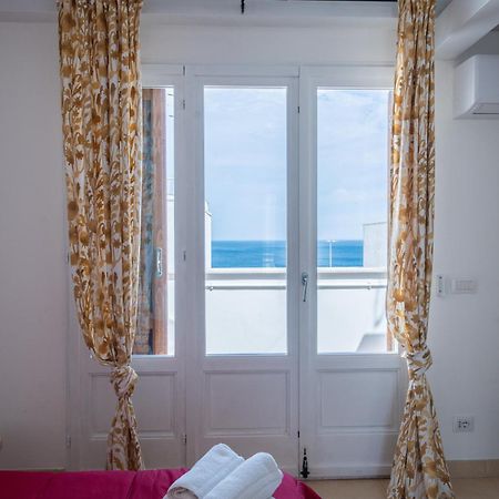 Bonitamare Hotel Полиняно а Маре Екстериор снимка