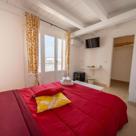 Bonitamare Hotel Полиняно а Маре Екстериор снимка