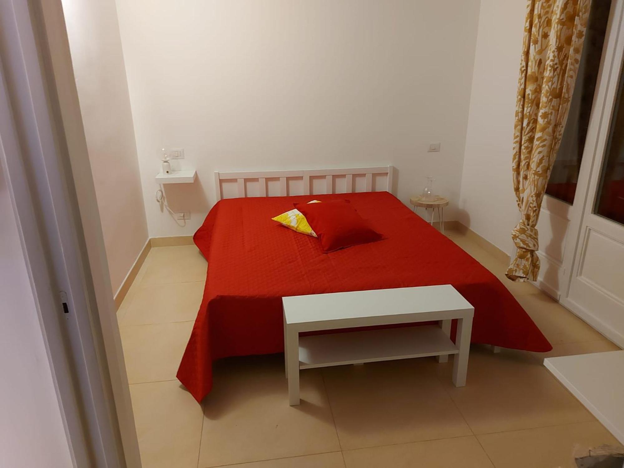 Bonitamare Hotel Полиняно а Маре Екстериор снимка