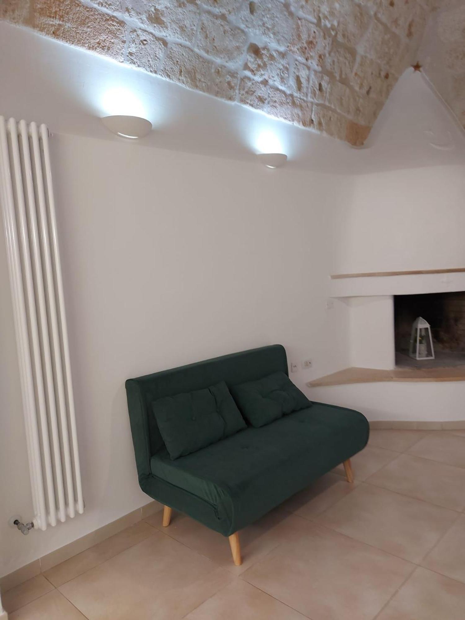 Bonitamare Hotel Полиняно а Маре Екстериор снимка