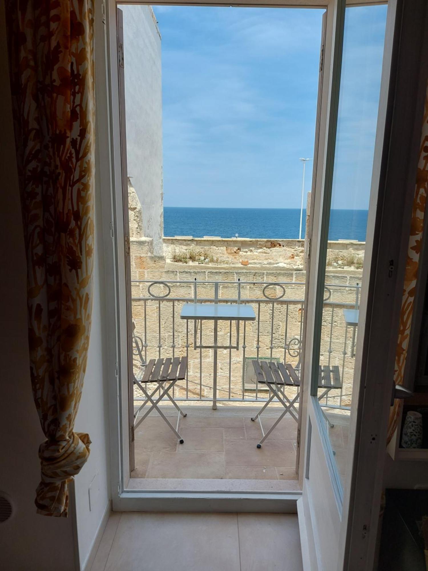 Bonitamare Hotel Полиняно а Маре Екстериор снимка