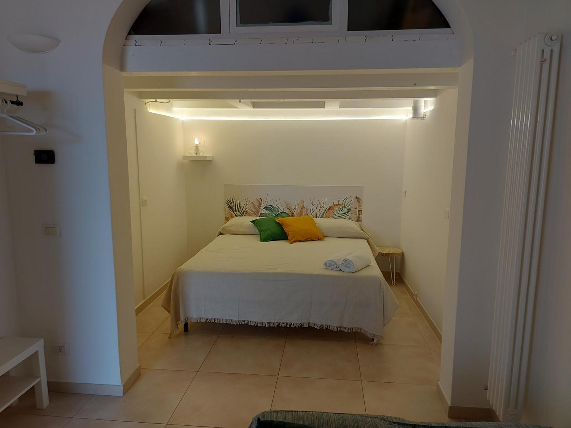 Bonitamare Hotel Полиняно а Маре Екстериор снимка
