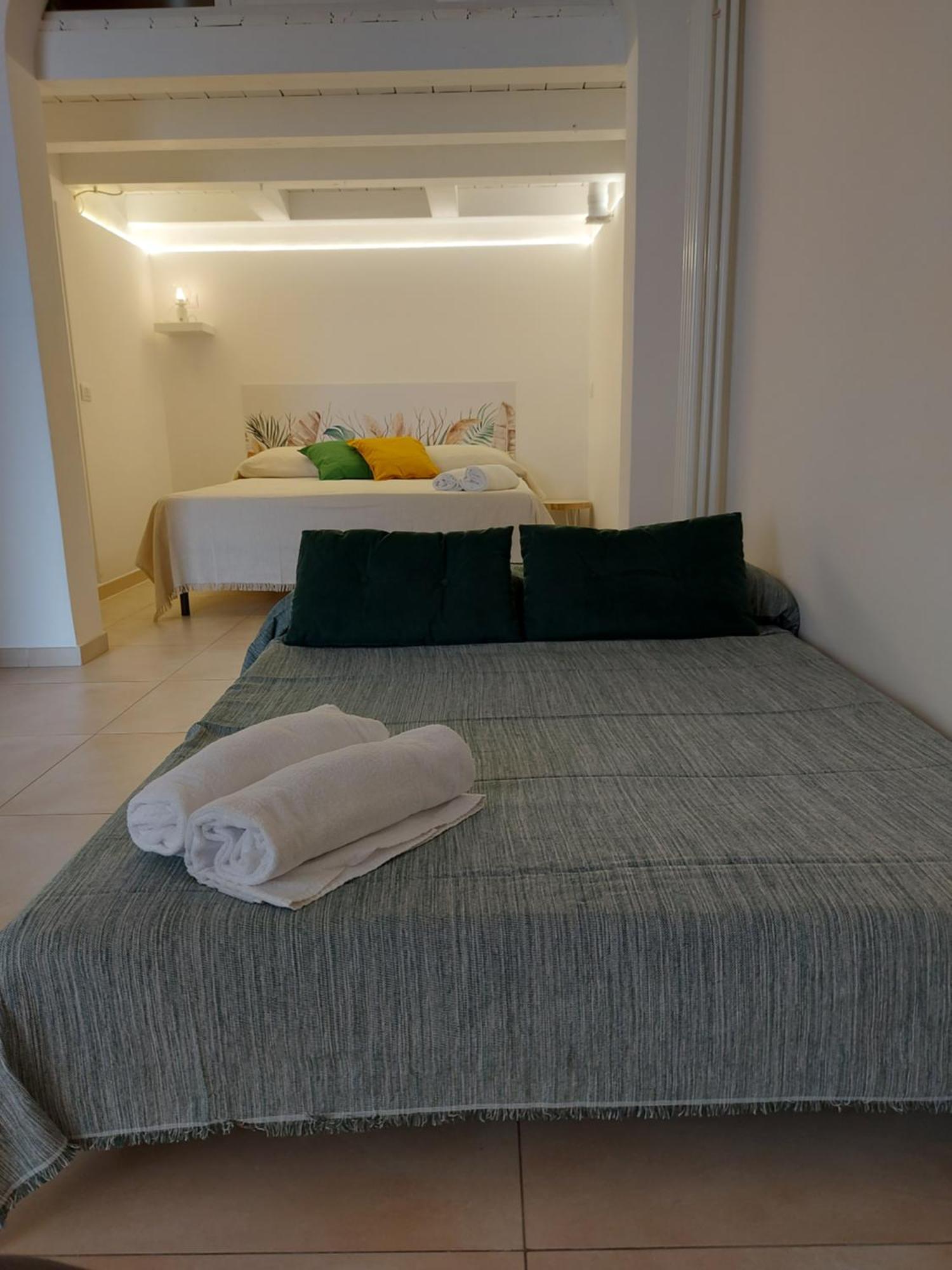 Bonitamare Hotel Полиняно а Маре Екстериор снимка