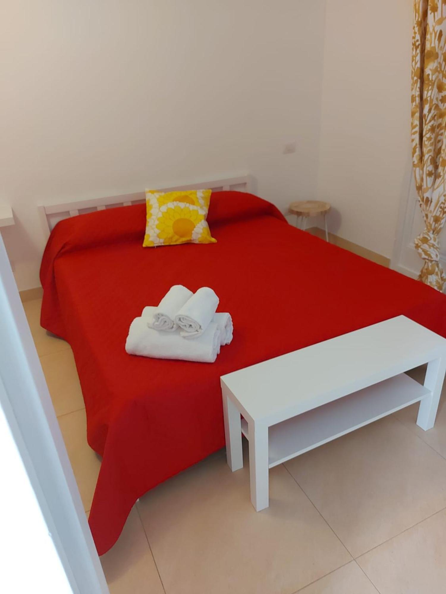 Bonitamare Hotel Полиняно а Маре Екстериор снимка