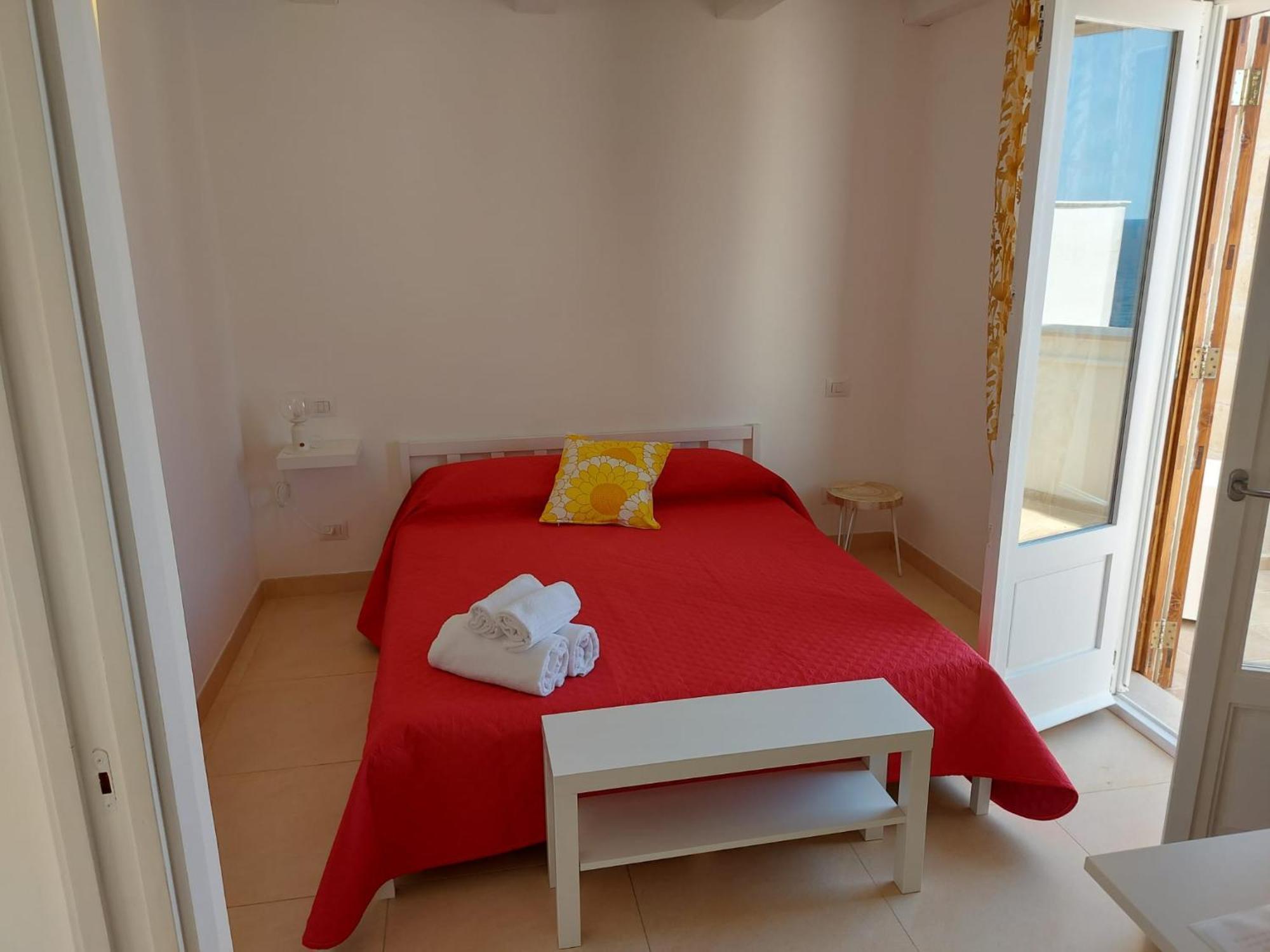 Bonitamare Hotel Полиняно а Маре Екстериор снимка