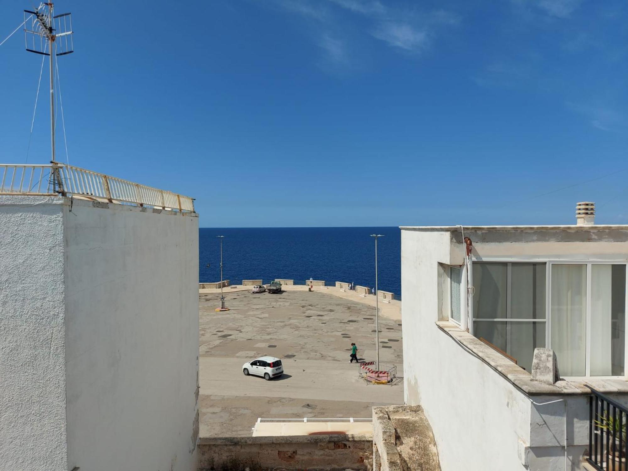 Bonitamare Hotel Полиняно а Маре Екстериор снимка