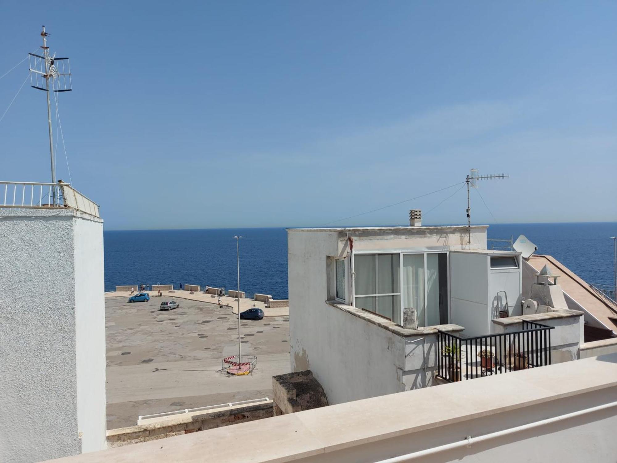 Bonitamare Hotel Полиняно а Маре Екстериор снимка