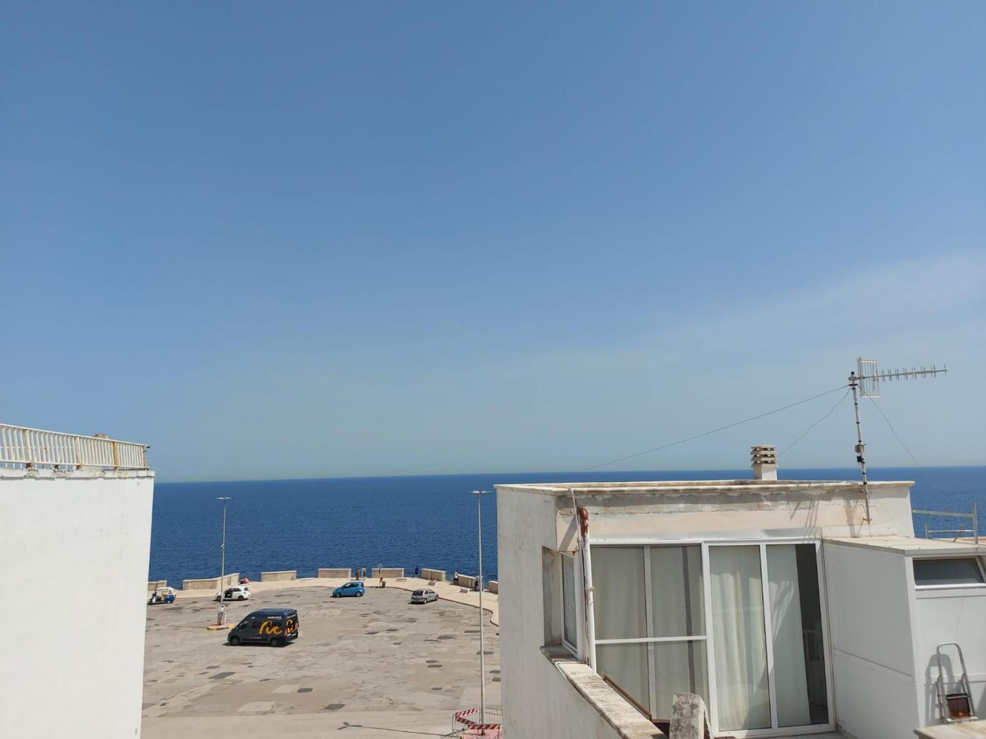 Bonitamare Hotel Полиняно а Маре Екстериор снимка