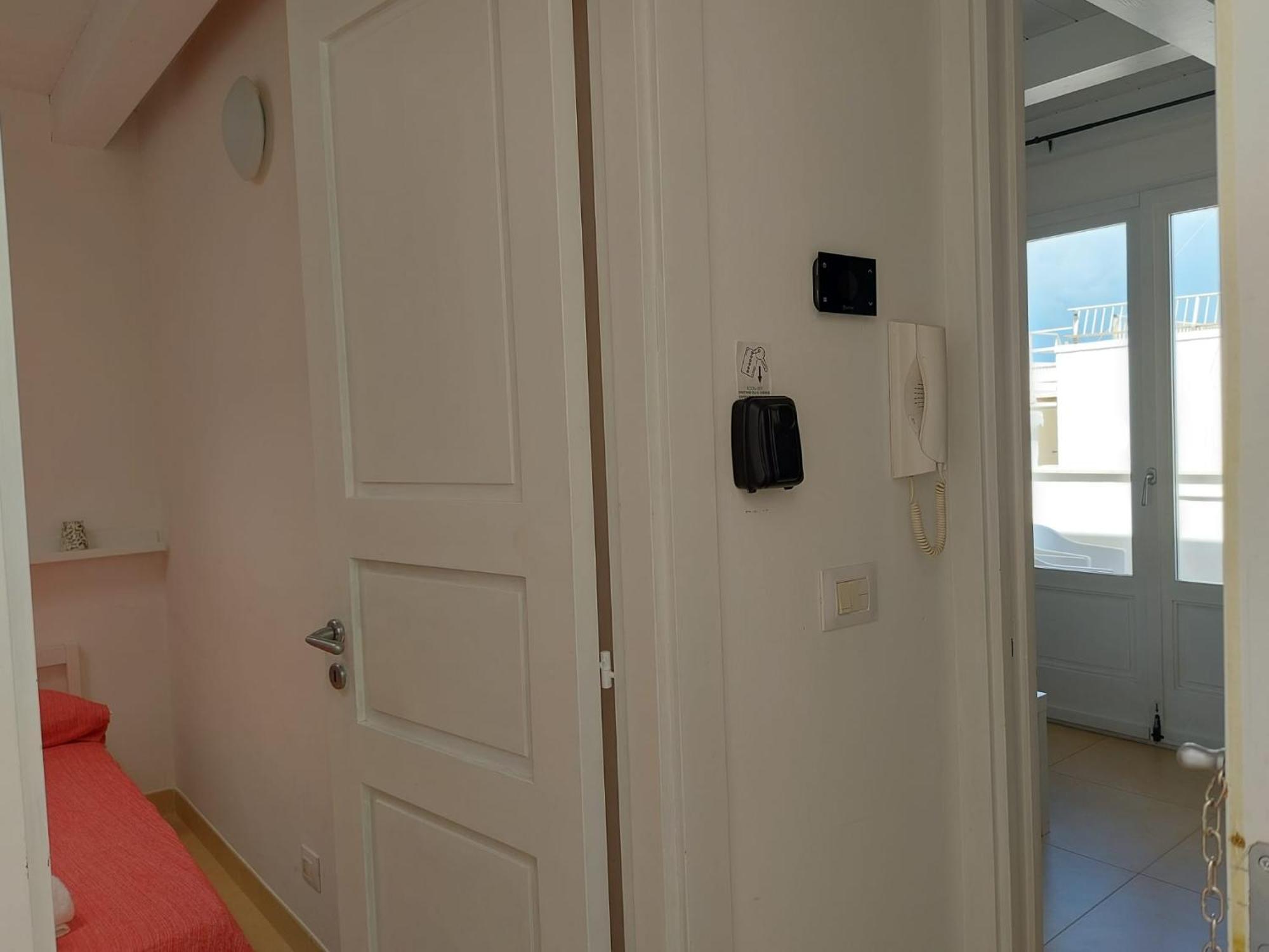 Bonitamare Hotel Полиняно а Маре Екстериор снимка