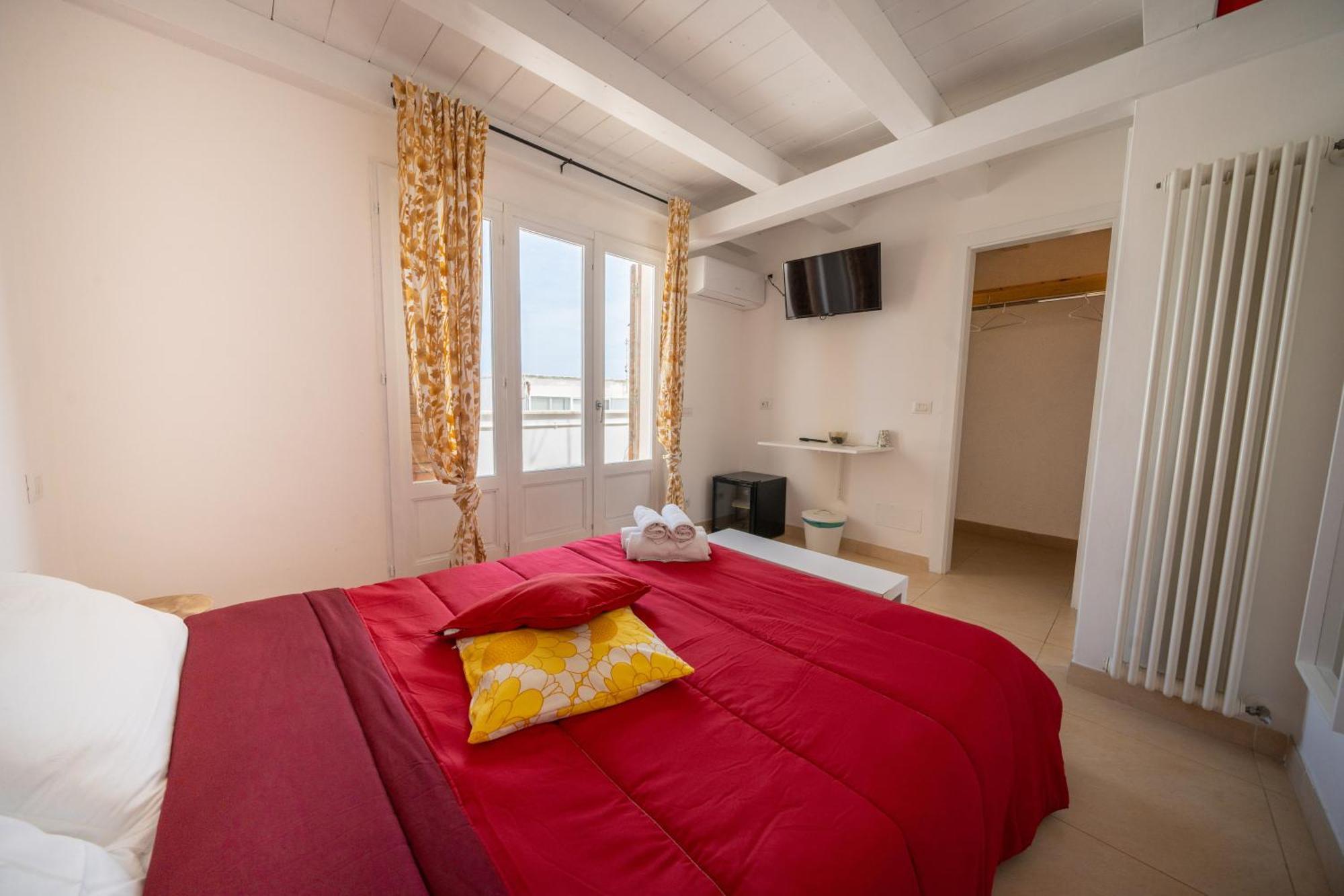 Bonitamare Hotel Полиняно а Маре Екстериор снимка