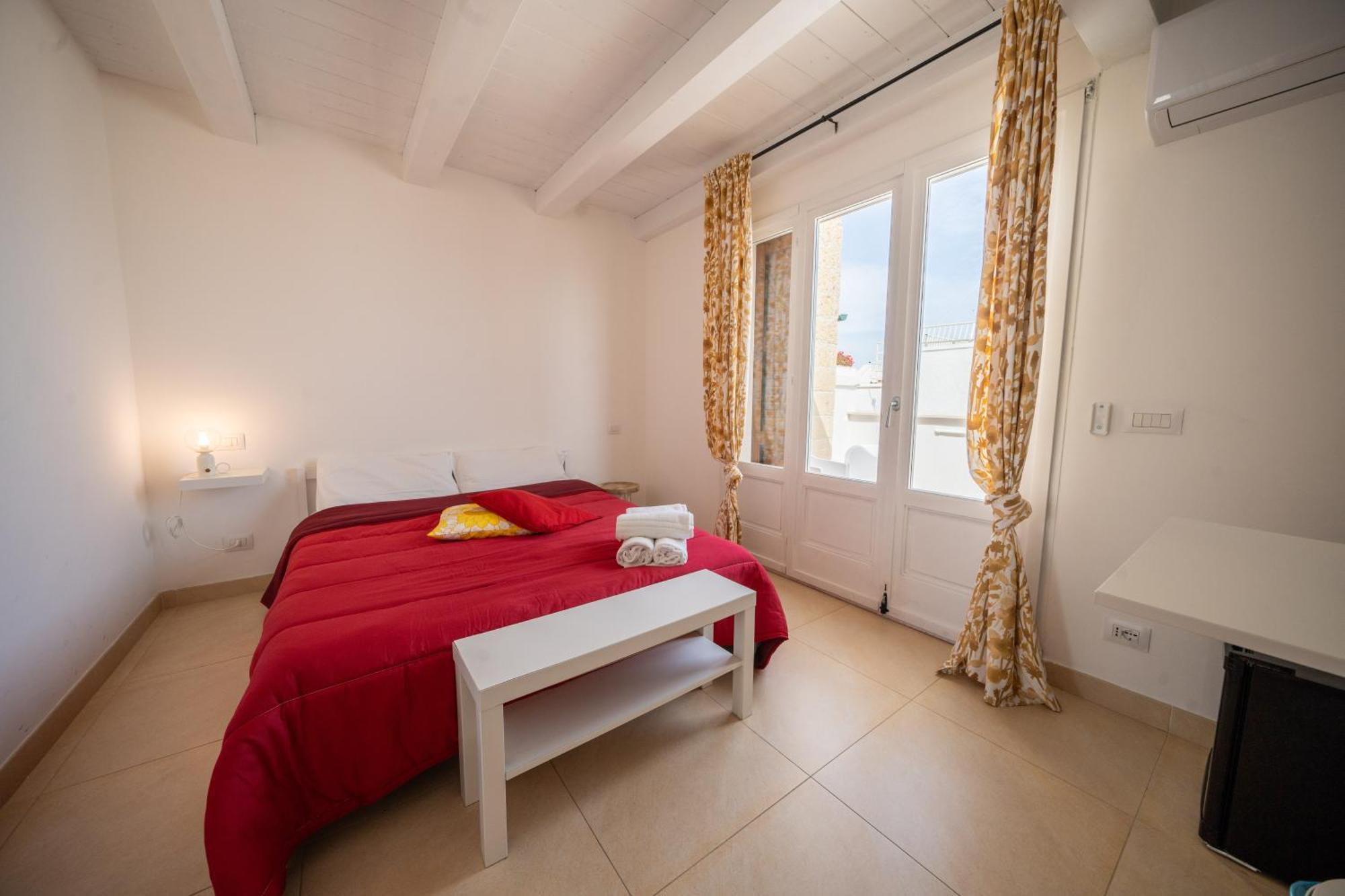 Bonitamare Hotel Полиняно а Маре Екстериор снимка