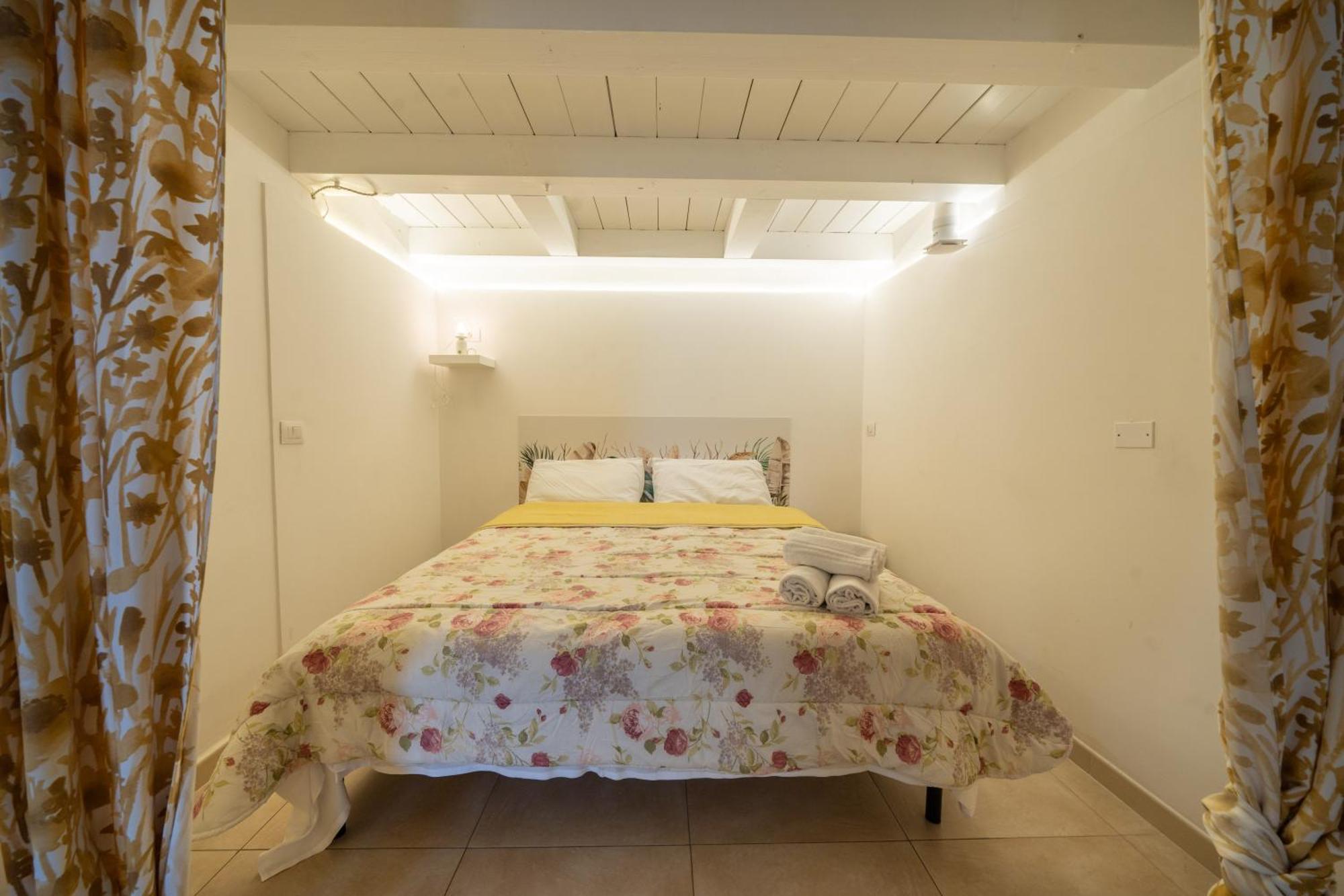 Bonitamare Hotel Полиняно а Маре Екстериор снимка