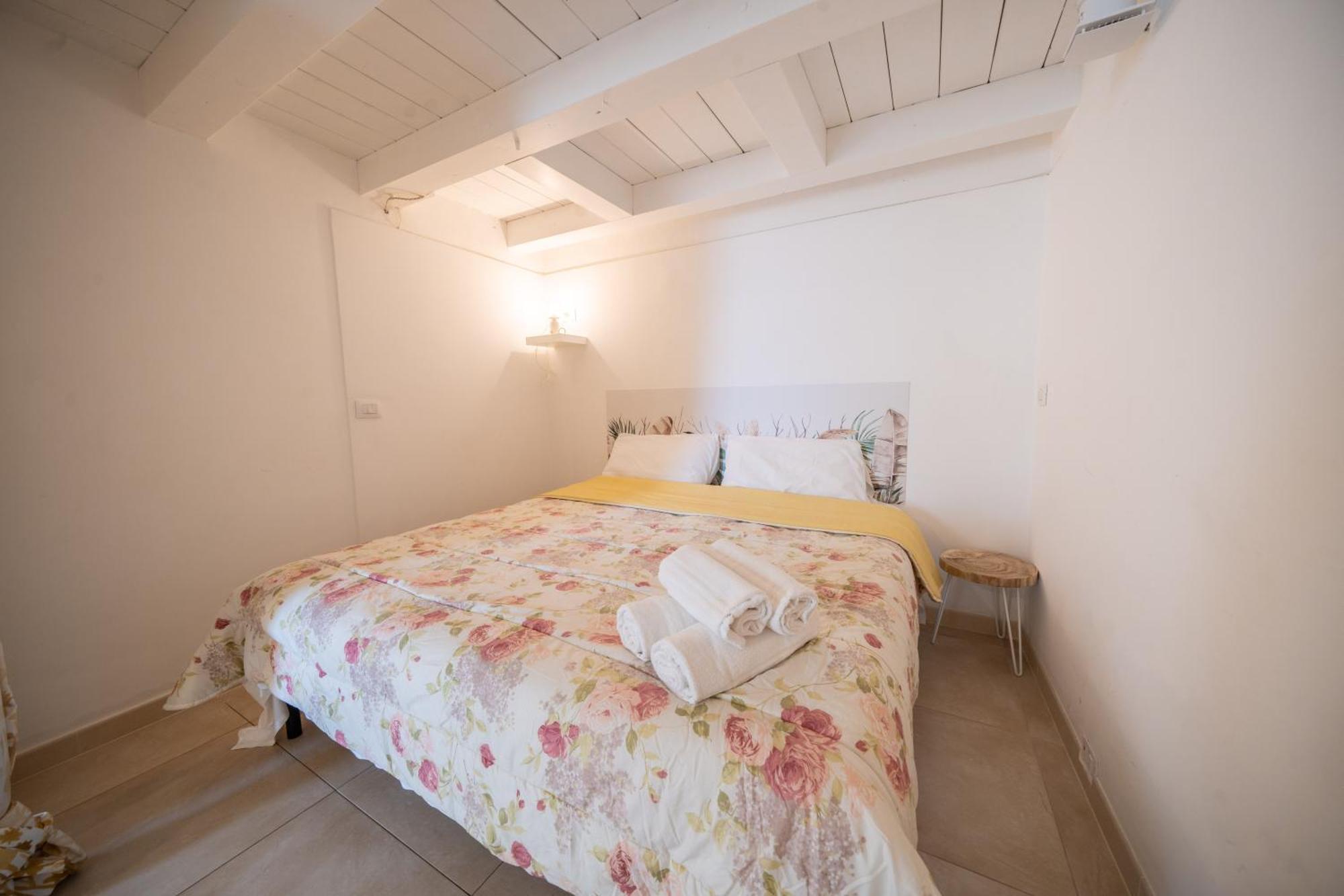 Bonitamare Hotel Полиняно а Маре Екстериор снимка